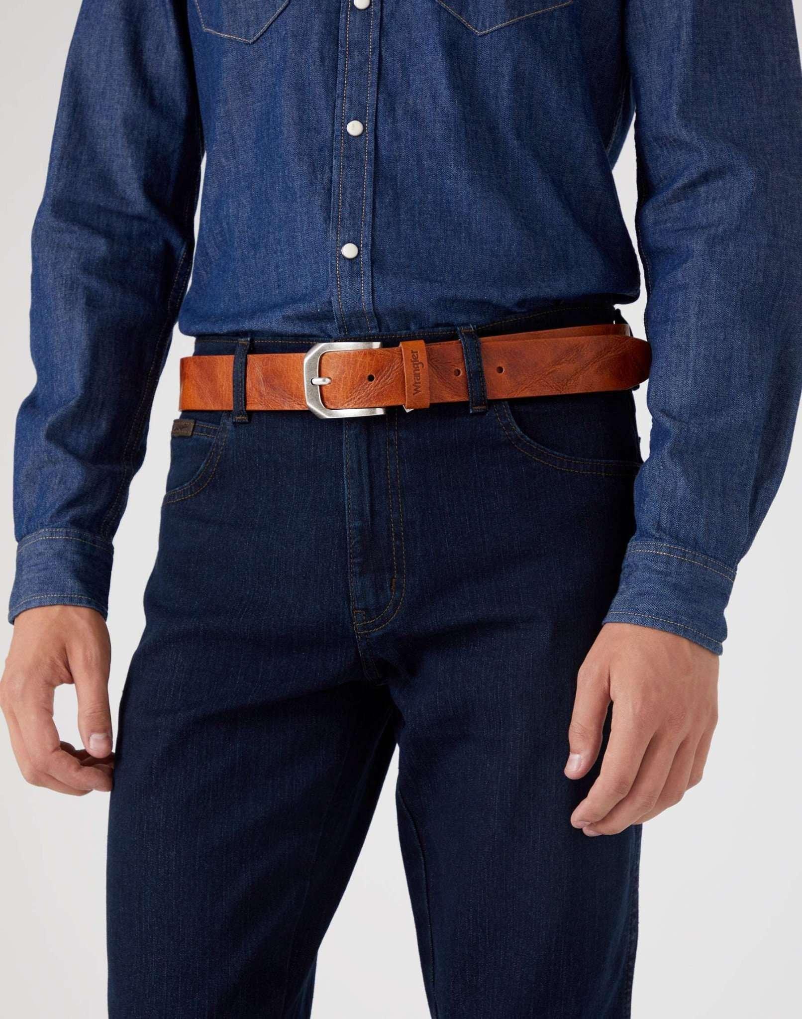 Wrangler  Gürtel Range Belt 