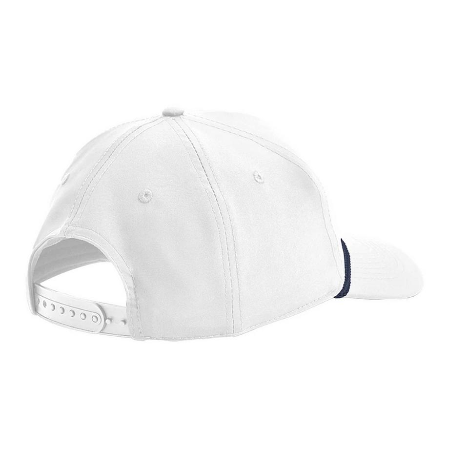 Beechfield Cappellino da Baseball con Dettaglio a Contrasto  