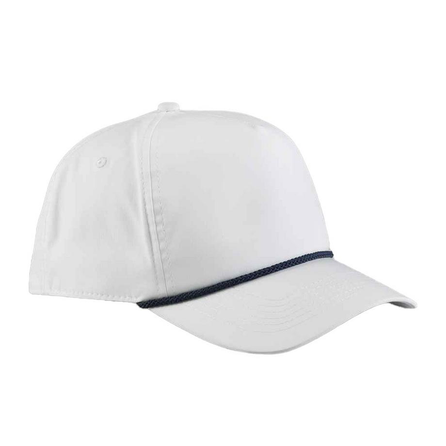 Cappellino Da Baseball Dettaglio Corda