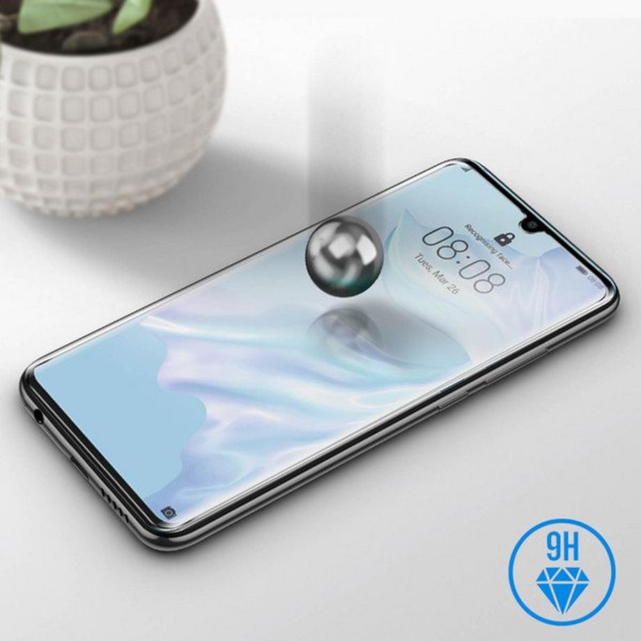 Avizar  Vetro flessibile Huawei P30 