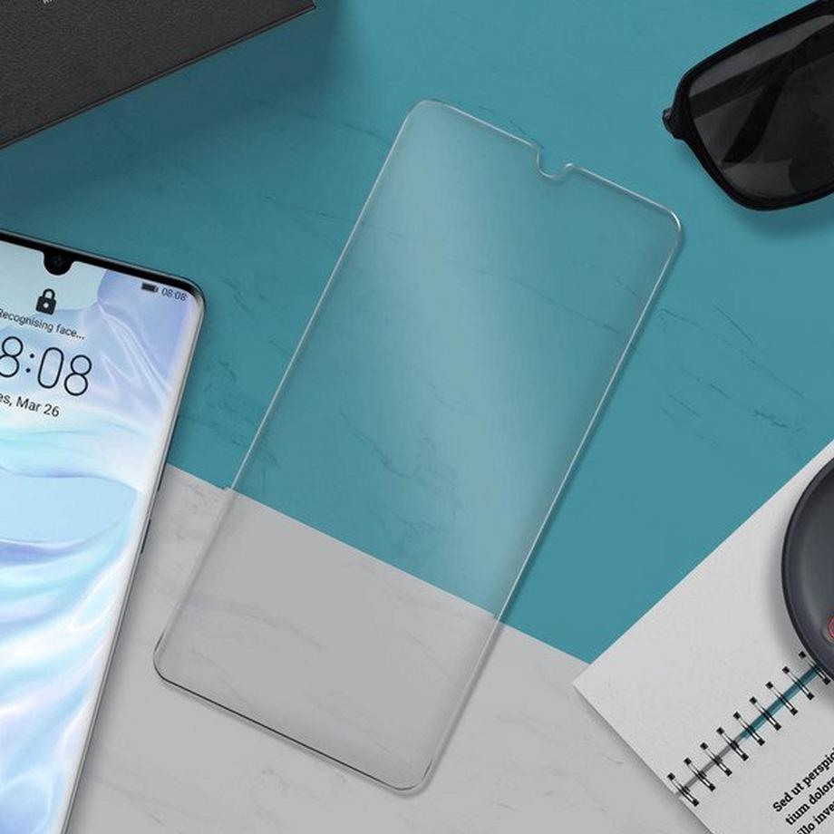 Avizar  Vetro flessibile Huawei P30 