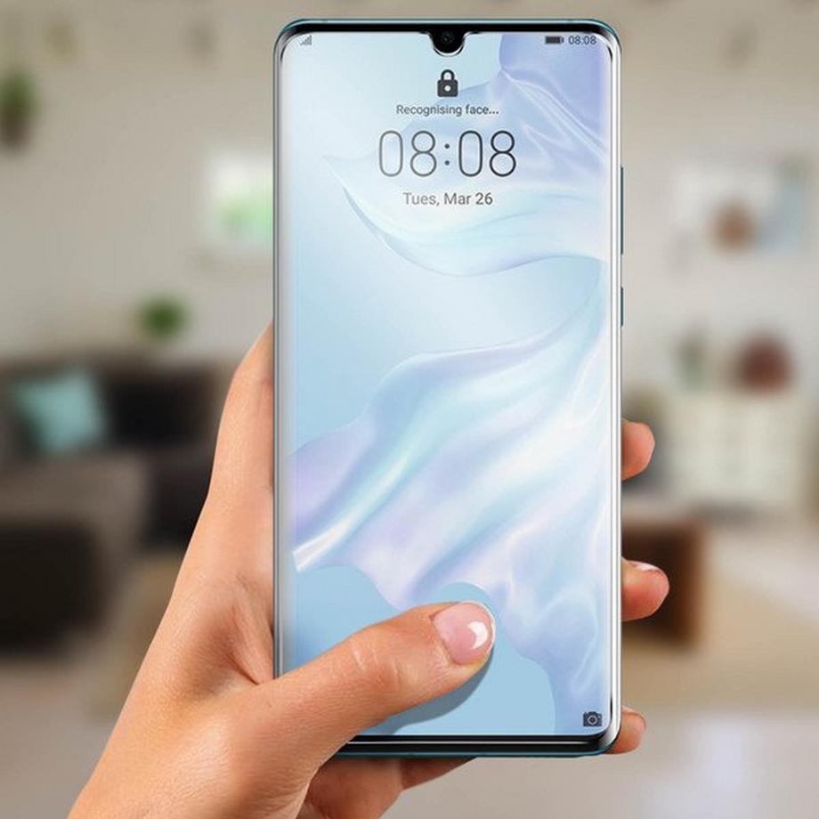 Avizar  Vetro flessibile Huawei P30 