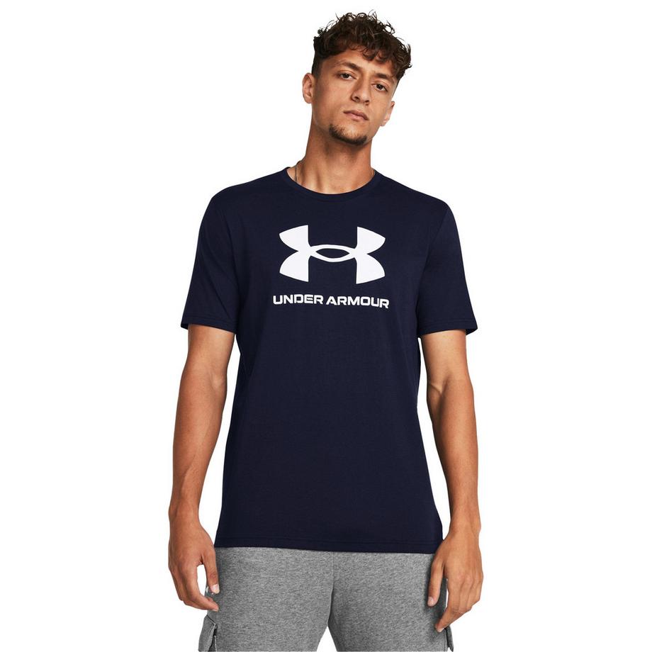 UNDER ARMOUR T-Shirt Sportstyle  