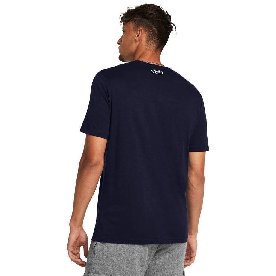 UNDER ARMOUR T-Shirt Sportstyle  