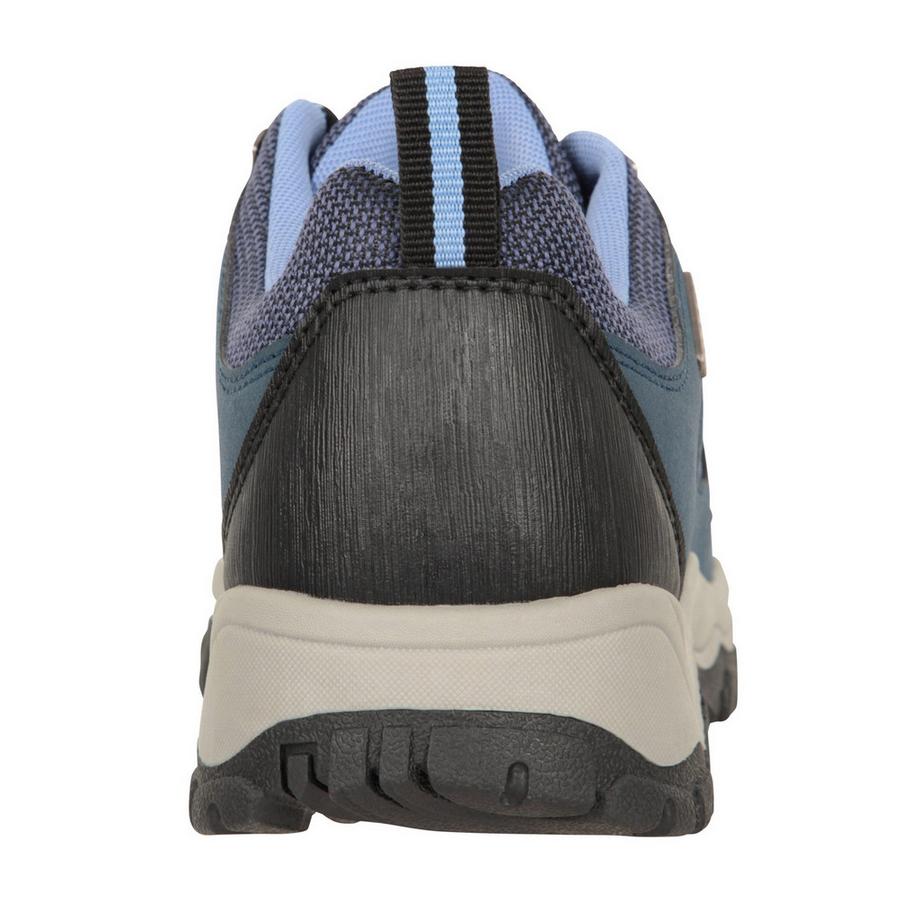 Mountain Warehouse Adventurer Chaussures de Randonnée Imperméables  