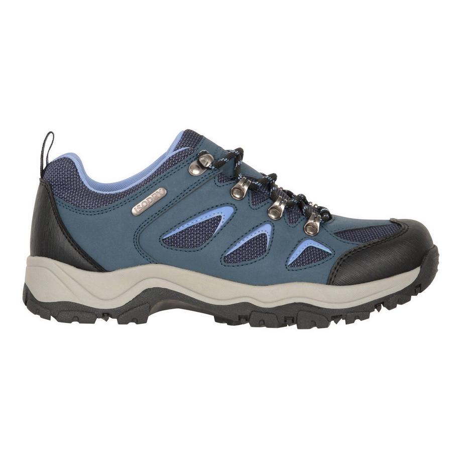 Mountain Warehouse Adventurer Chaussures de Randonnée Imperméables  