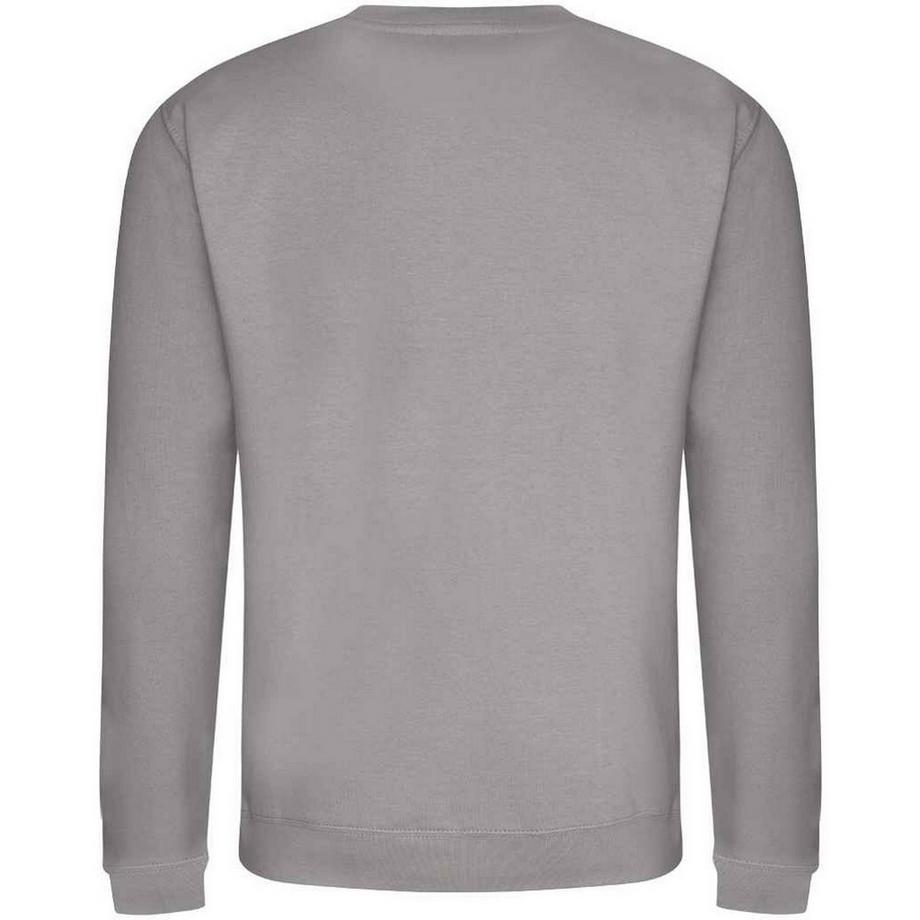 AWDis Rundhals Sweatshirt  