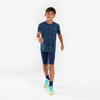 KIPRUN  T-shirt manches courtes - LIGHT 900 