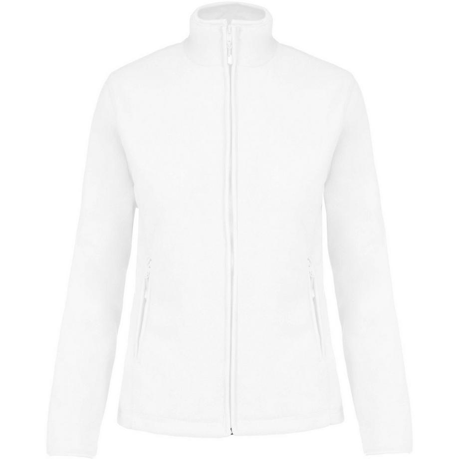 damenjacke micropolaire maureen