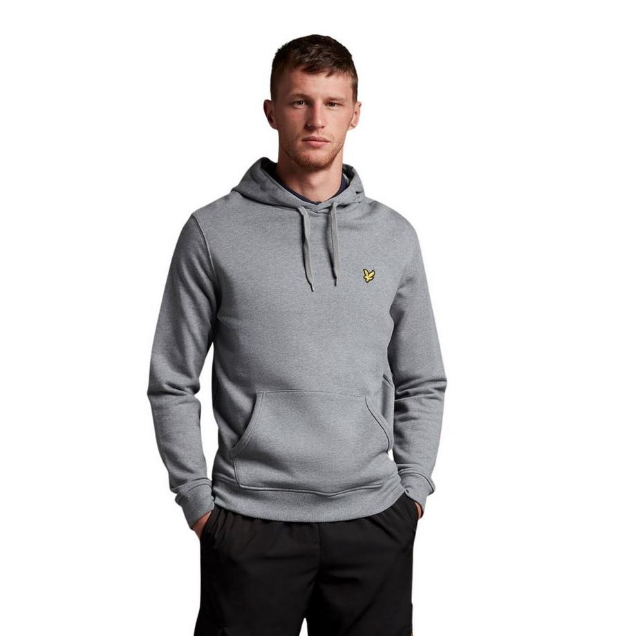 LYLE & SCOTT Sweat à Capuche  