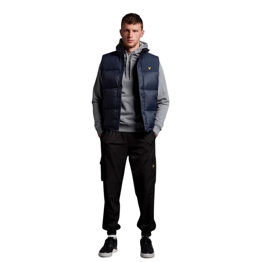 LYLE & SCOTT Sweat à Capuche  