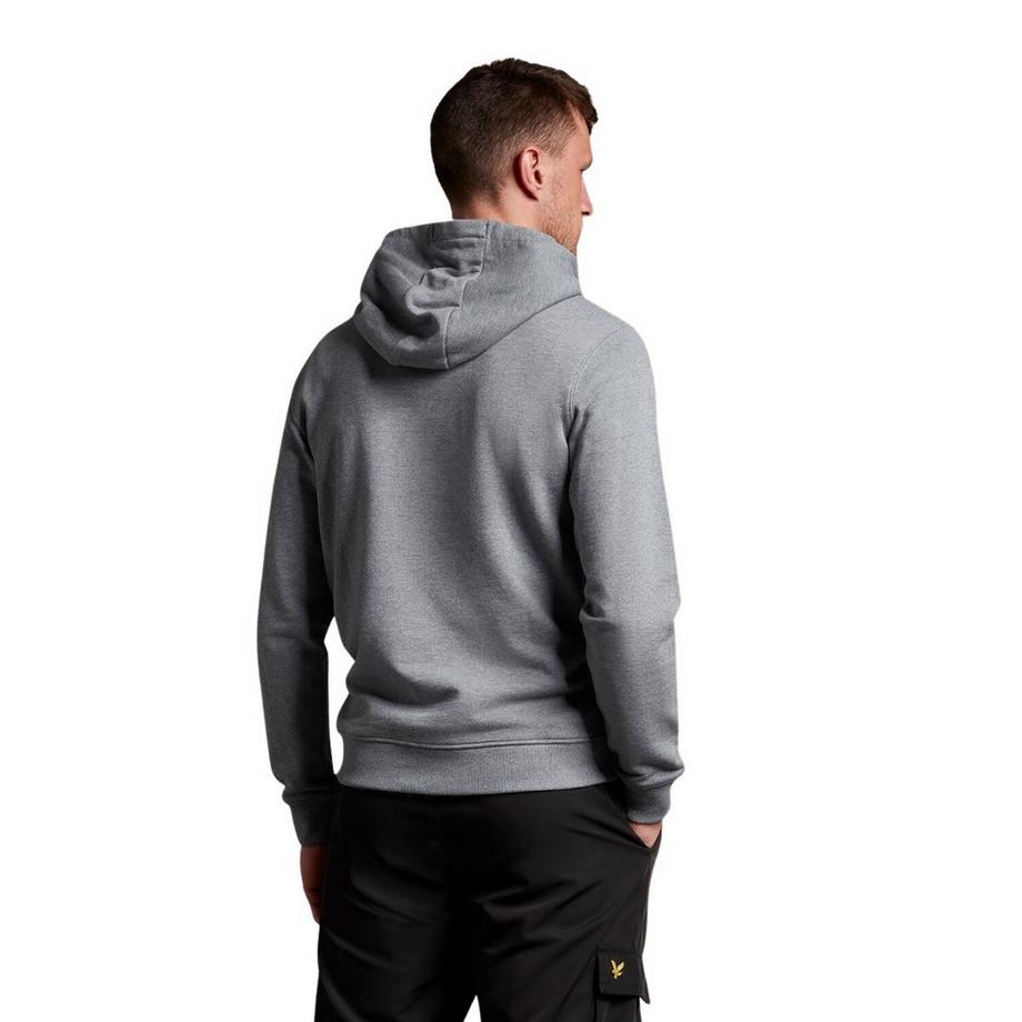LYLE & SCOTT Sweat à Capuche  