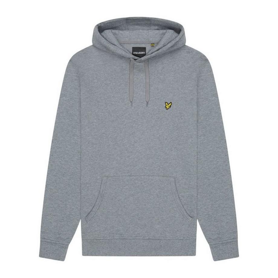Sweatshirt à capuche