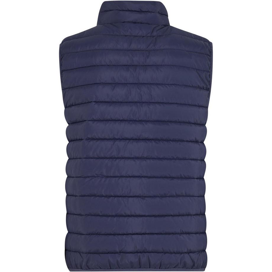 URBAN CLASSICS Gilet imbottito Basic Urban Classic  