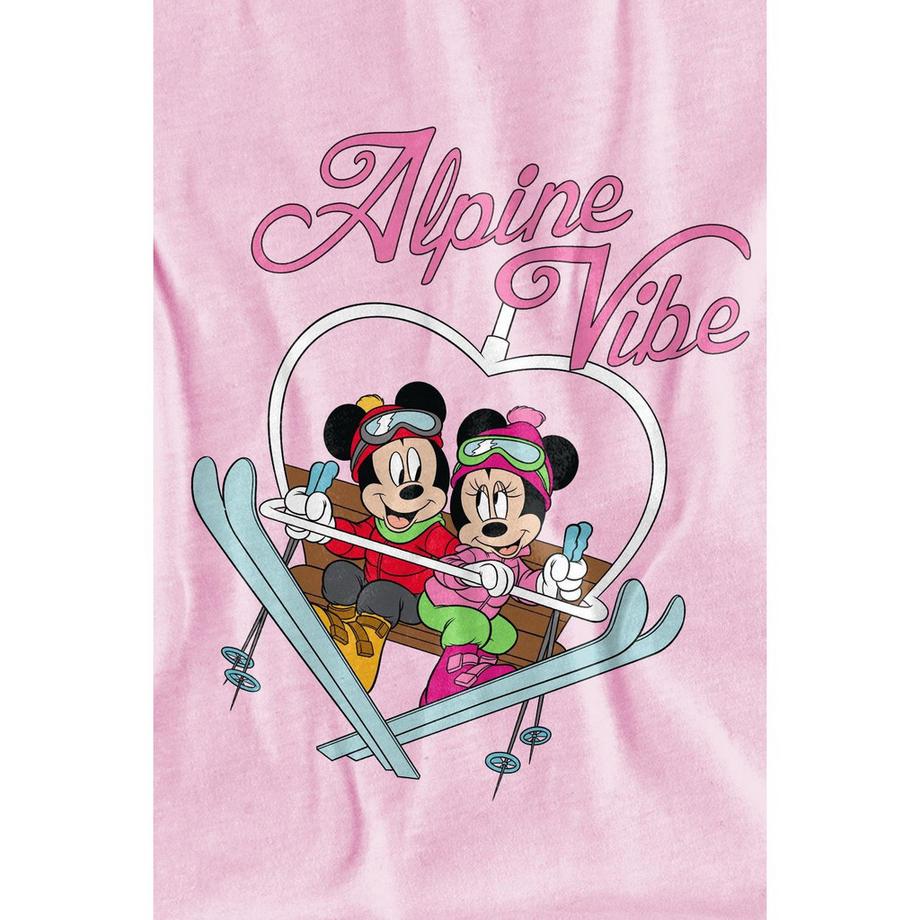 Disney  Alpine Vibes TShirt 