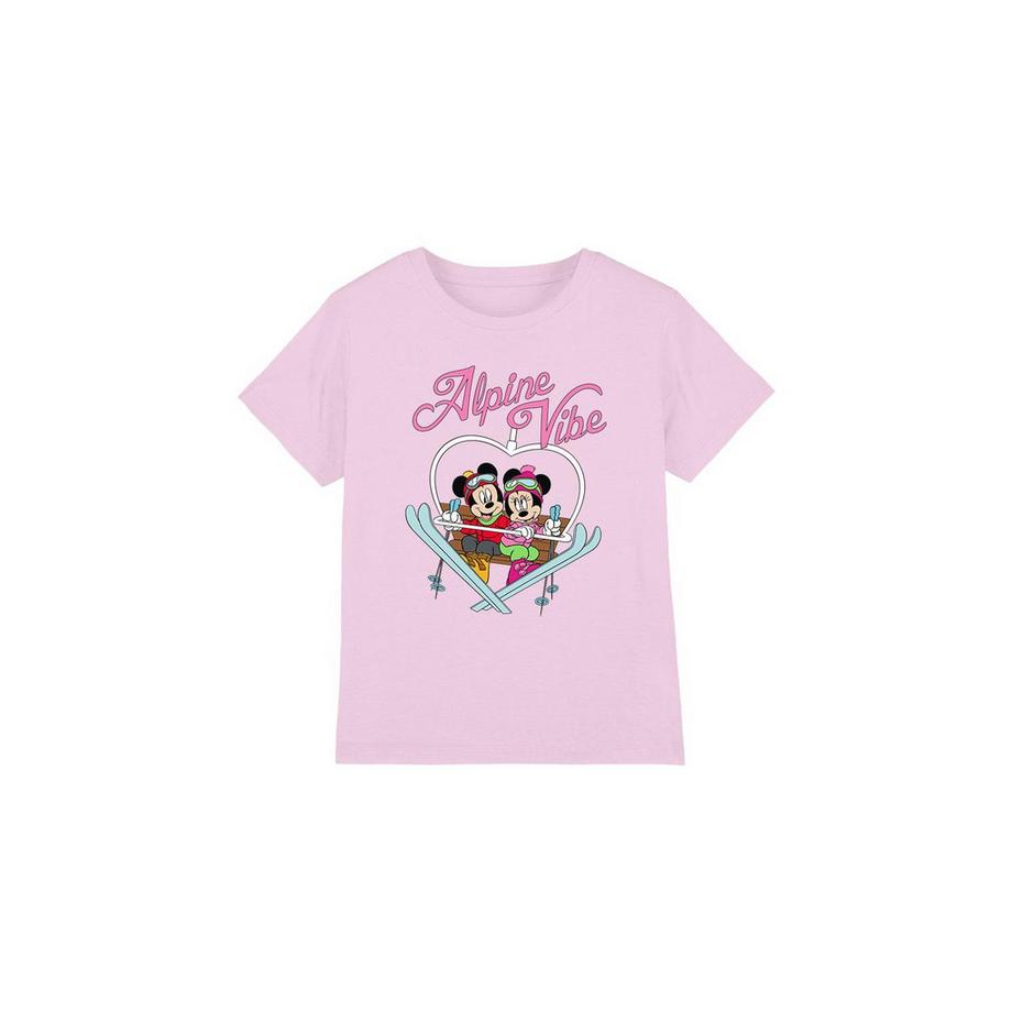 Disney  Alpine Vibes TShirt 