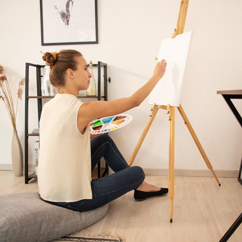 B2X  Mischpalette für Farben 