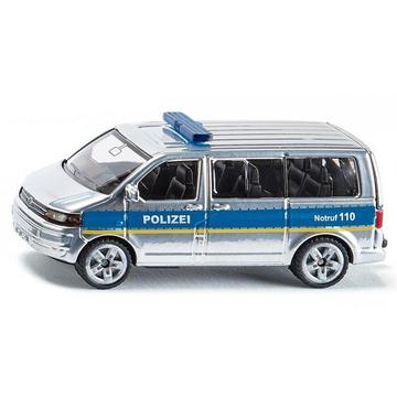 Super Polizei-Mannschaftswagen (1:55)