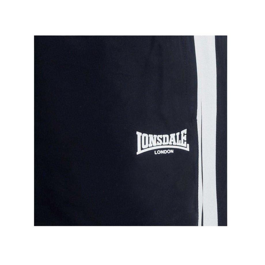 LONSDALE Pantalon De Survêtement Motiftyle À Rayures  