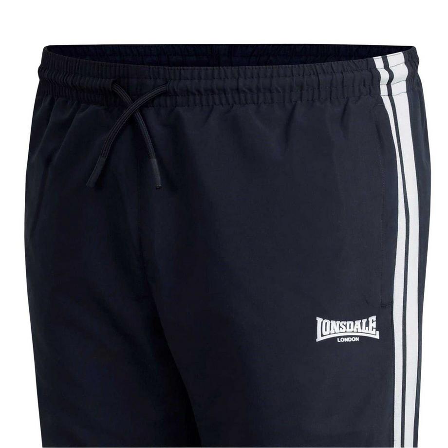LONSDALE Pantalon De Survêtement Motiftyle À Rayures  
