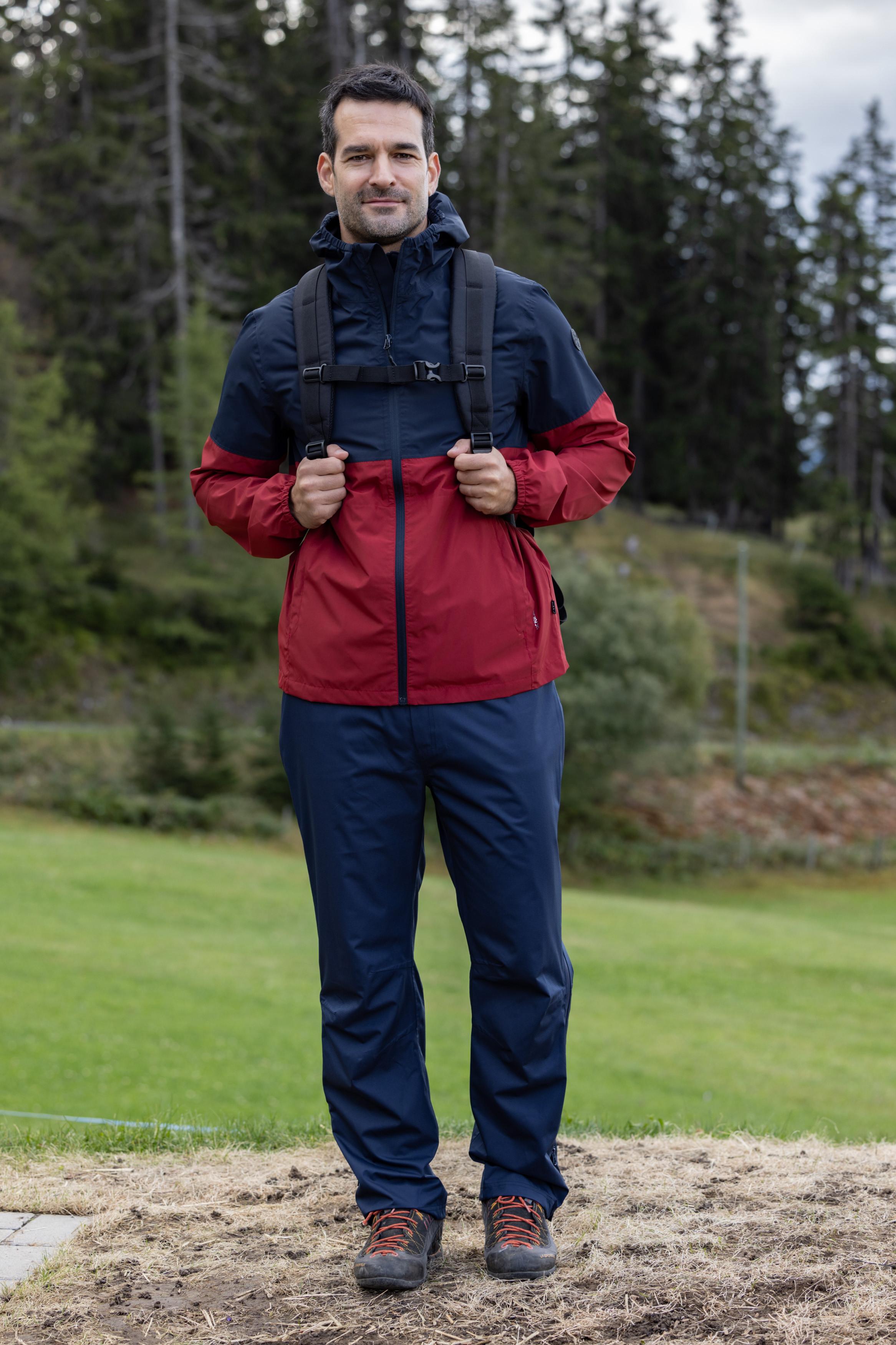 Rukka  Mack  Regenhose 