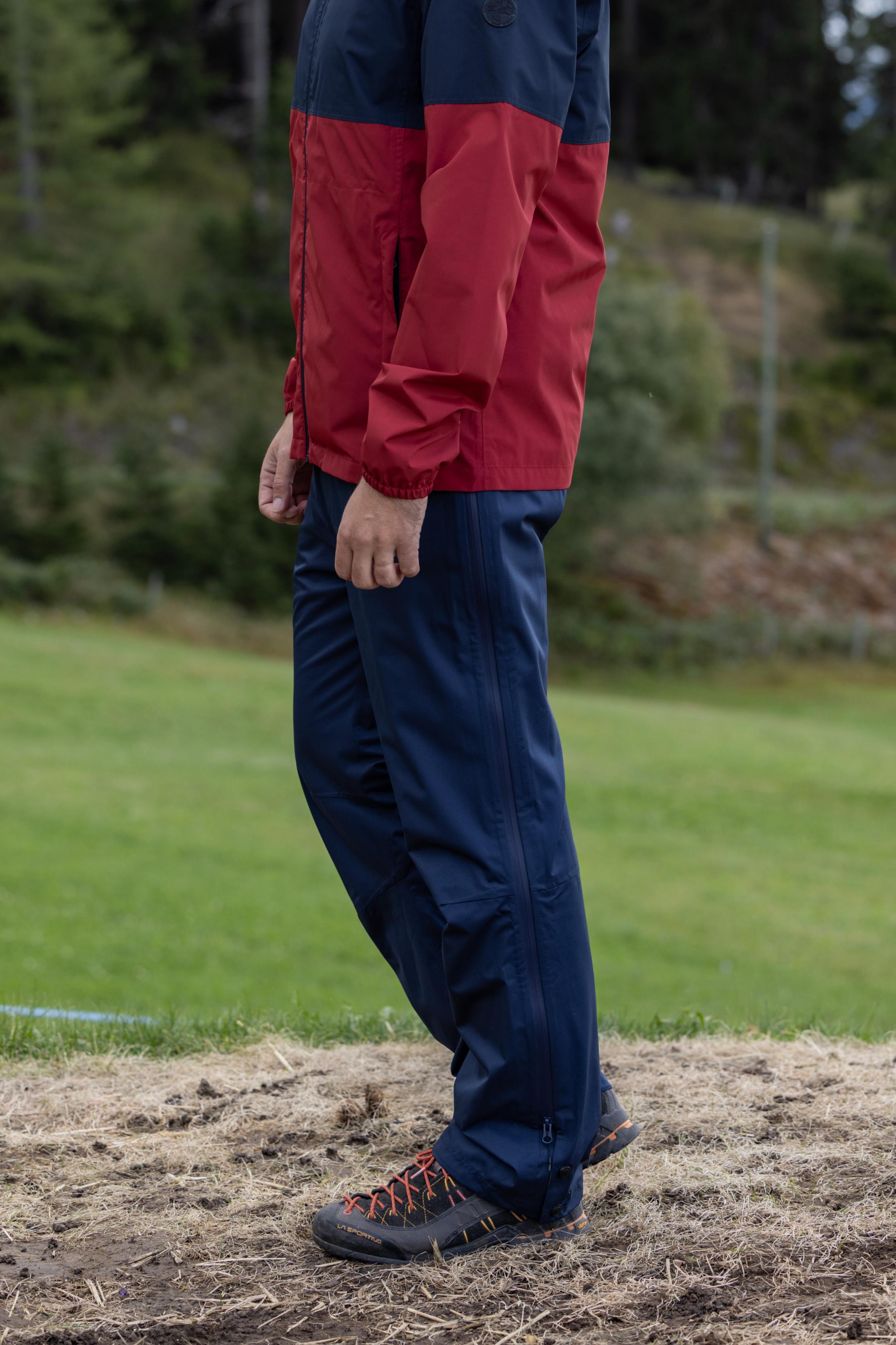 Rukka  Mack  Regenhose 