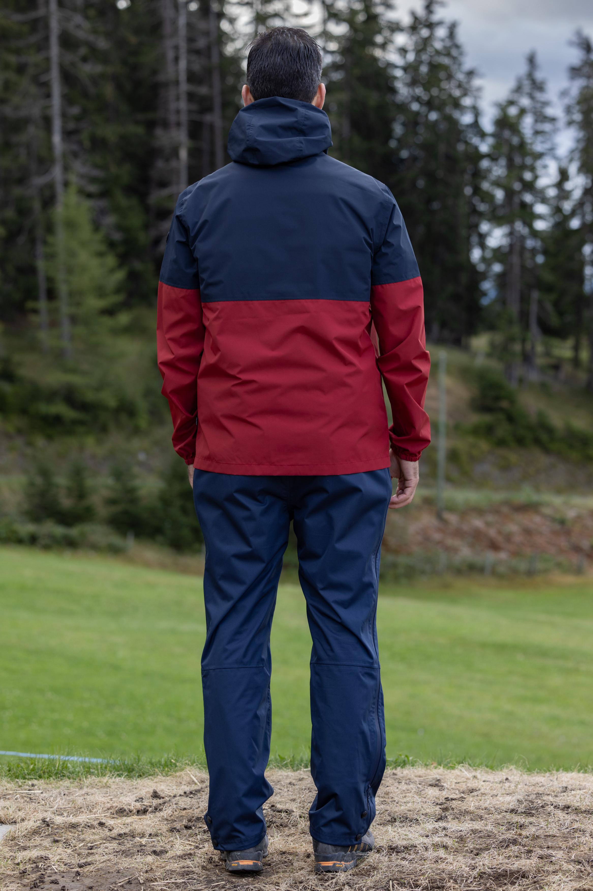 Rukka  Mack  Regenhose 