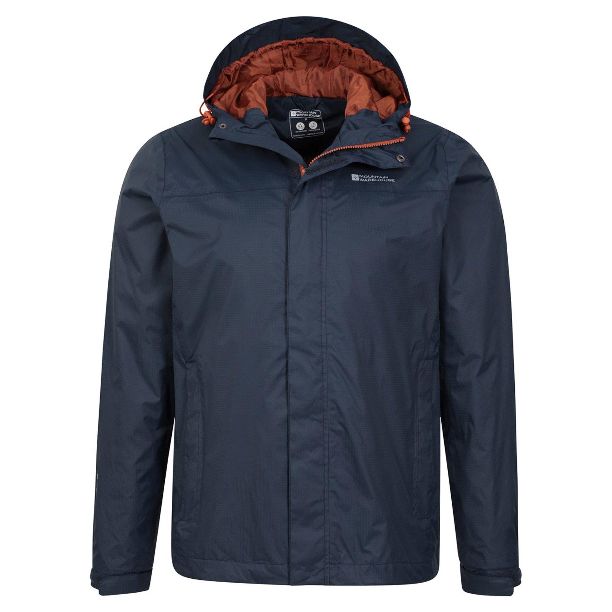 Mountain Warehouse  Veste imperméable TORRENT 