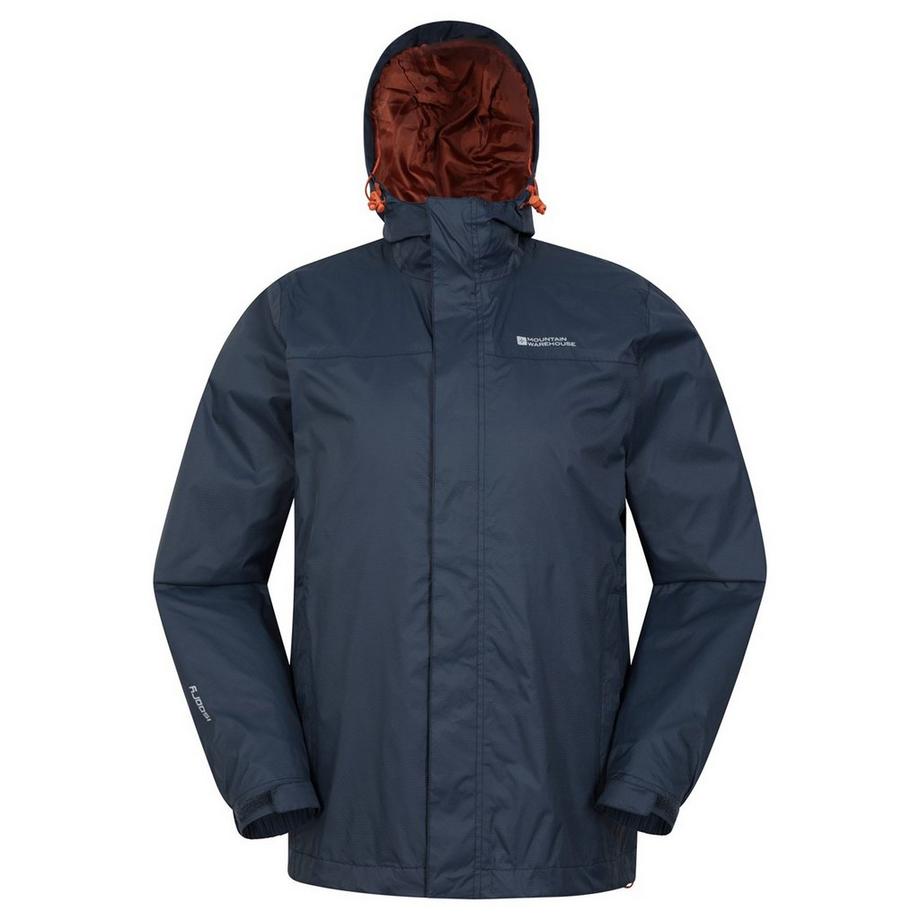 Veste imperméable TORRENT