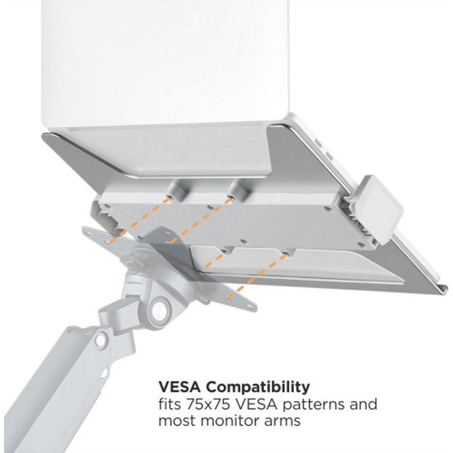 Value  Universal Notebook-/Tablet-Halterung, VESA kompatibel, flexibel 