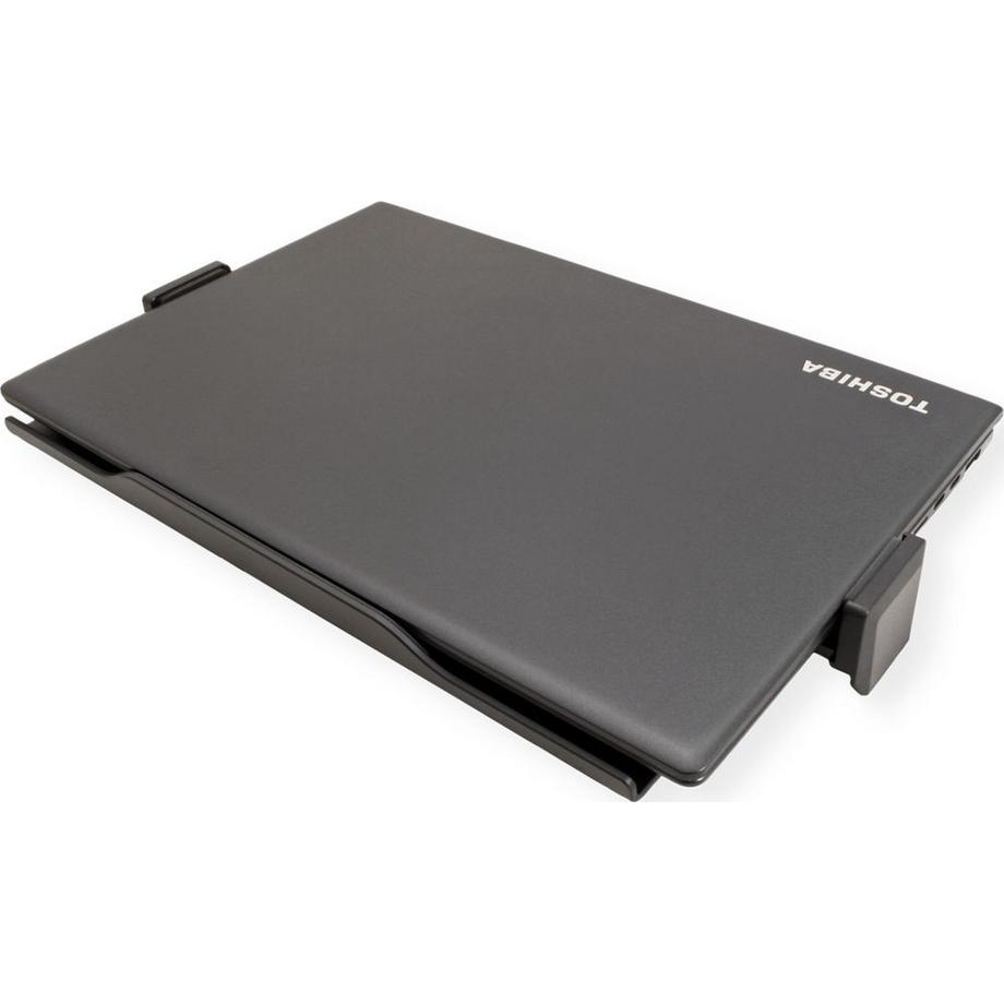 Value  Universal Notebook-/Tablet-Halterung, VESA kompatibel, flexibel 