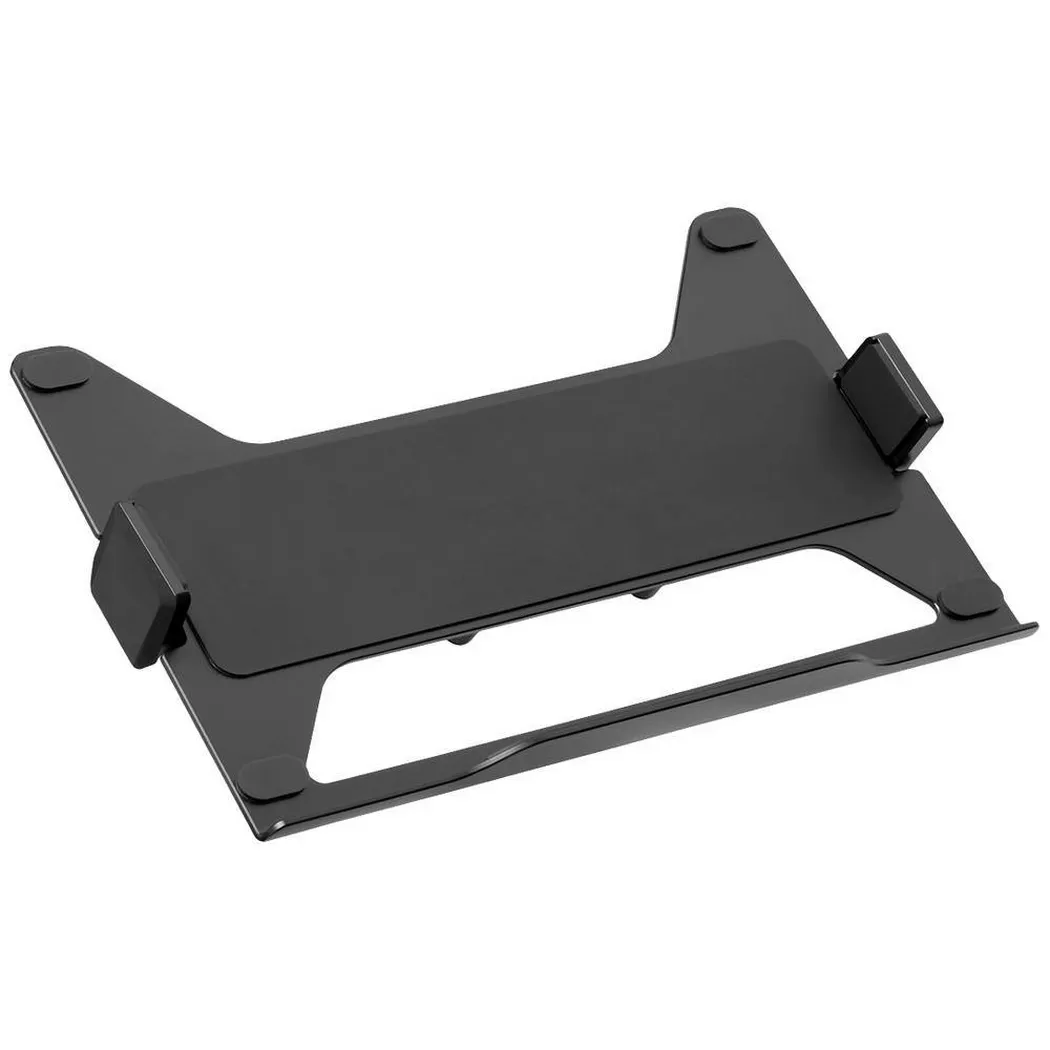 Value - Universal Notebook-/Tablet-Halterung, VESA kompatibel, flexibel, Schwarz, 360X260X20MM