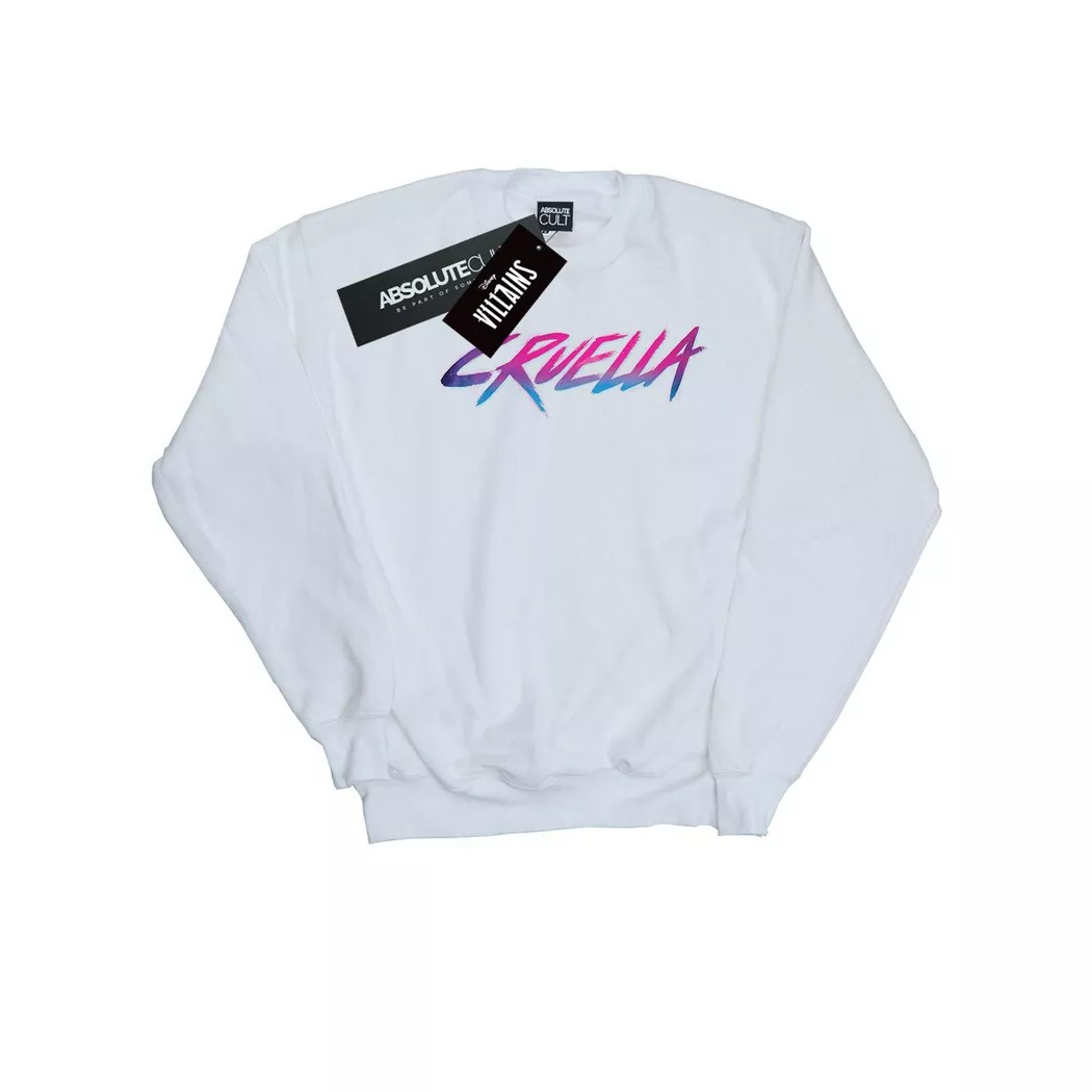 Disney - Rad Sweatshirt, für Herren, Weiss, Größe 3XL