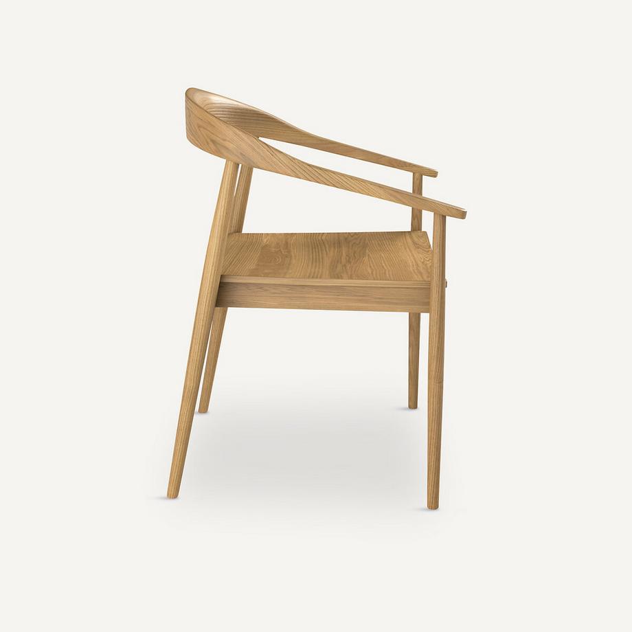 AM.PM Armlehnstuhl Galb  