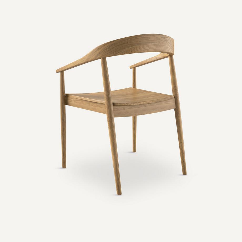 AM.PM Armlehnstuhl Galb  