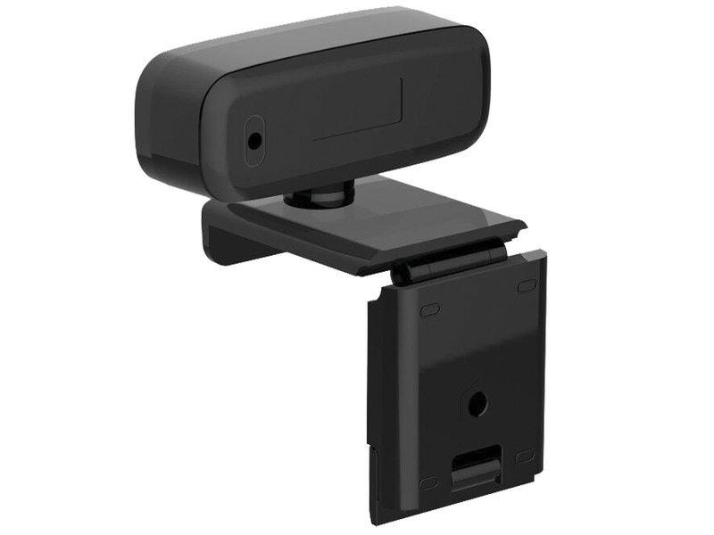 Sandberg  134-15 Webcam 2 MP 1920 x 1080 Pixel USB 2.0 Schwarz 