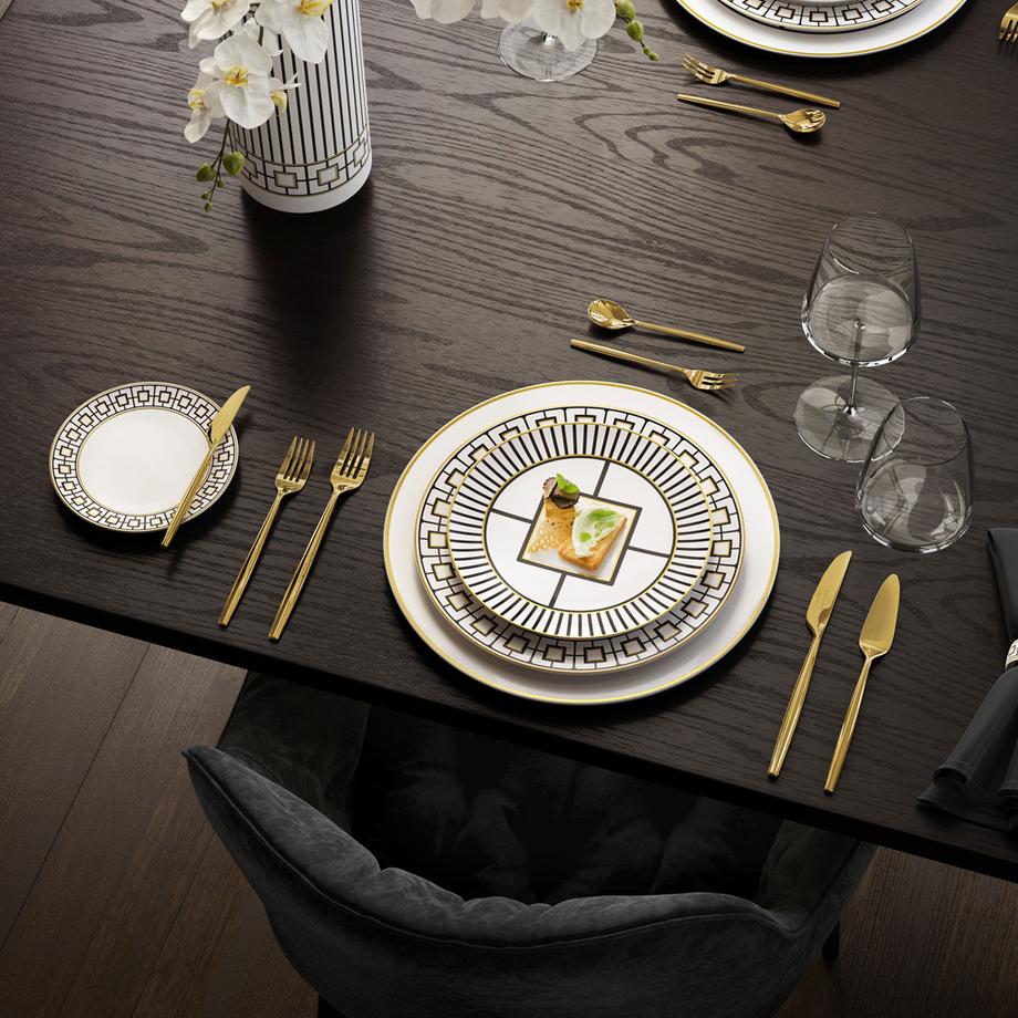 Villeroy&Boch Metro Chic Dessertteller  