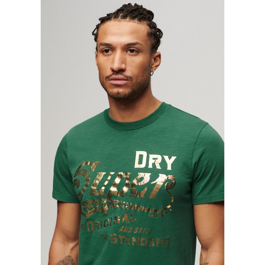 Superdry t-shirt workwear  