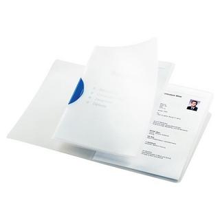 Biella BIELLA Bewerbungsmappe A4, 3 Stück  