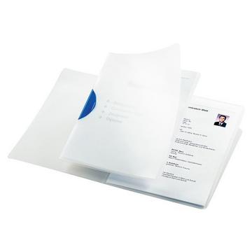 BIELLA Bewerbungsmappe A4, 3 Stück