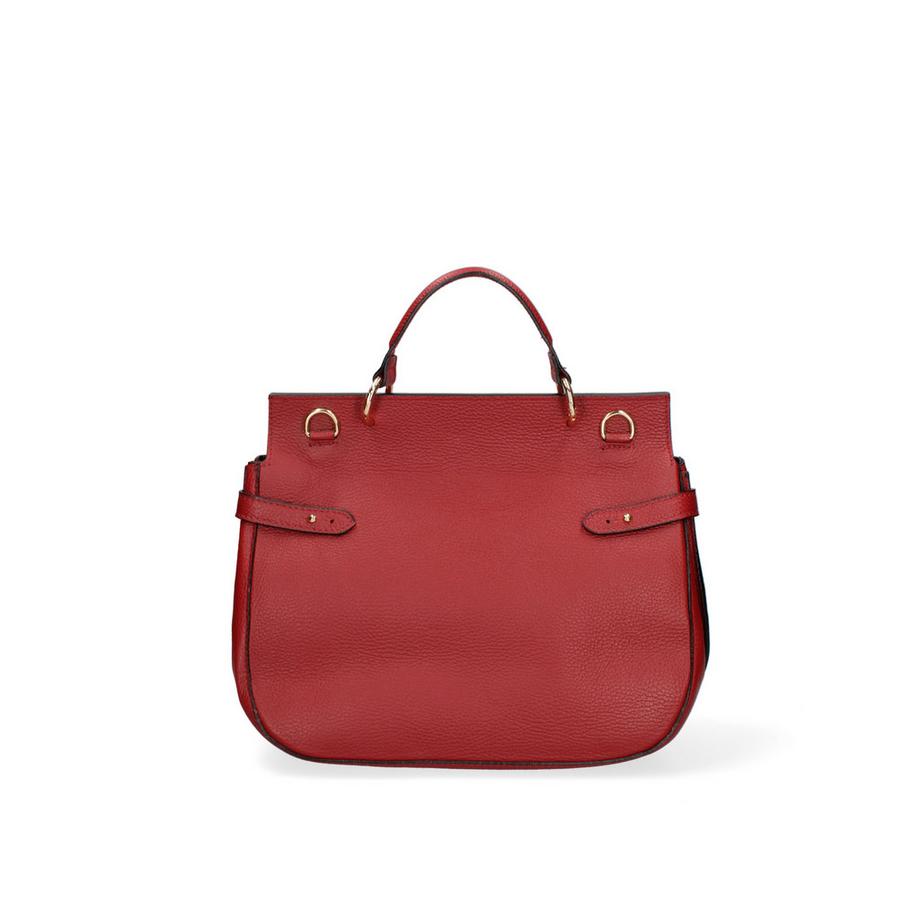 Gave Lux Borsa a mano  