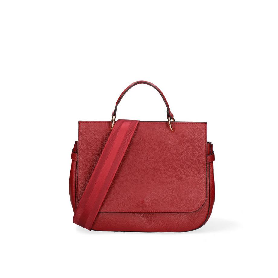 Gave Lux Borsa a mano  