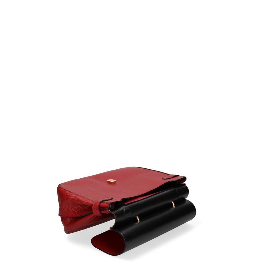 Gave Lux Borsa a mano  