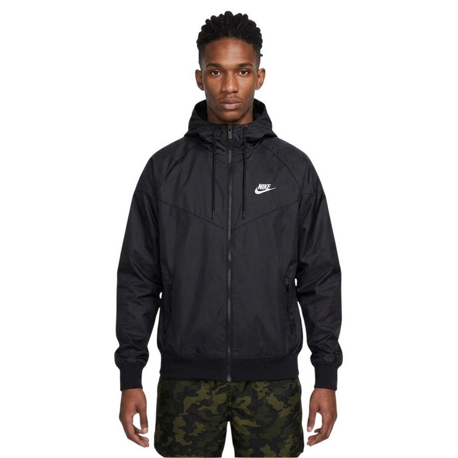 Veste Coupevent