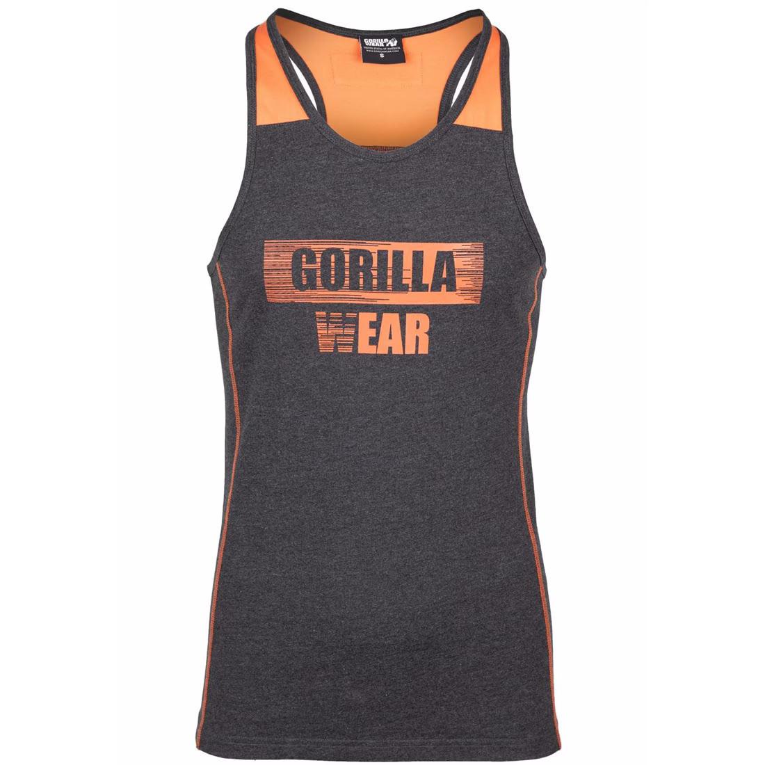 Gorilla Wear  débardeur goria wear waace 