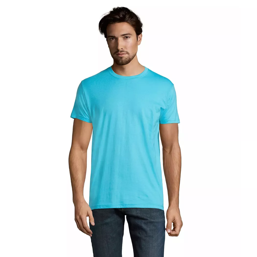 SOLS - t-shirt imperial, für Herren, Größe XXL