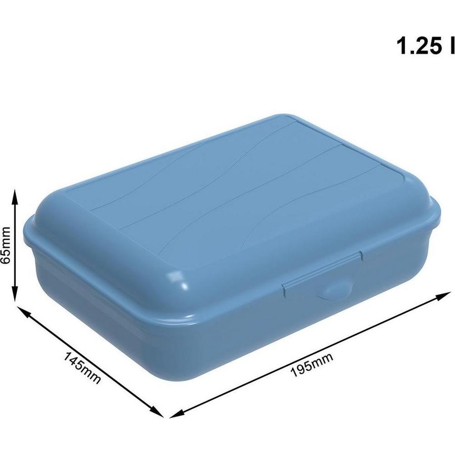 rotho  Boîte à lunch  Fun 