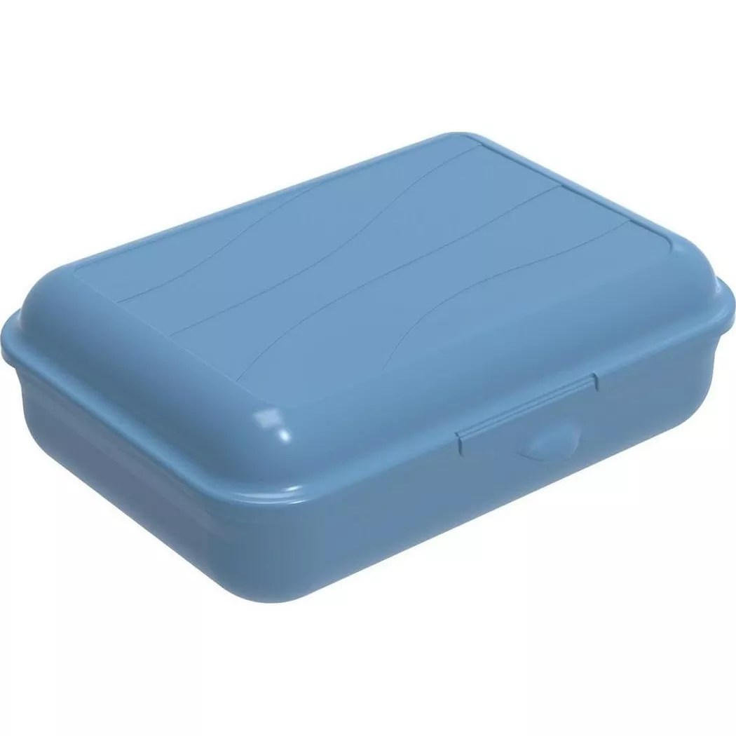 Rotho - Lunchbox Fun, Blau