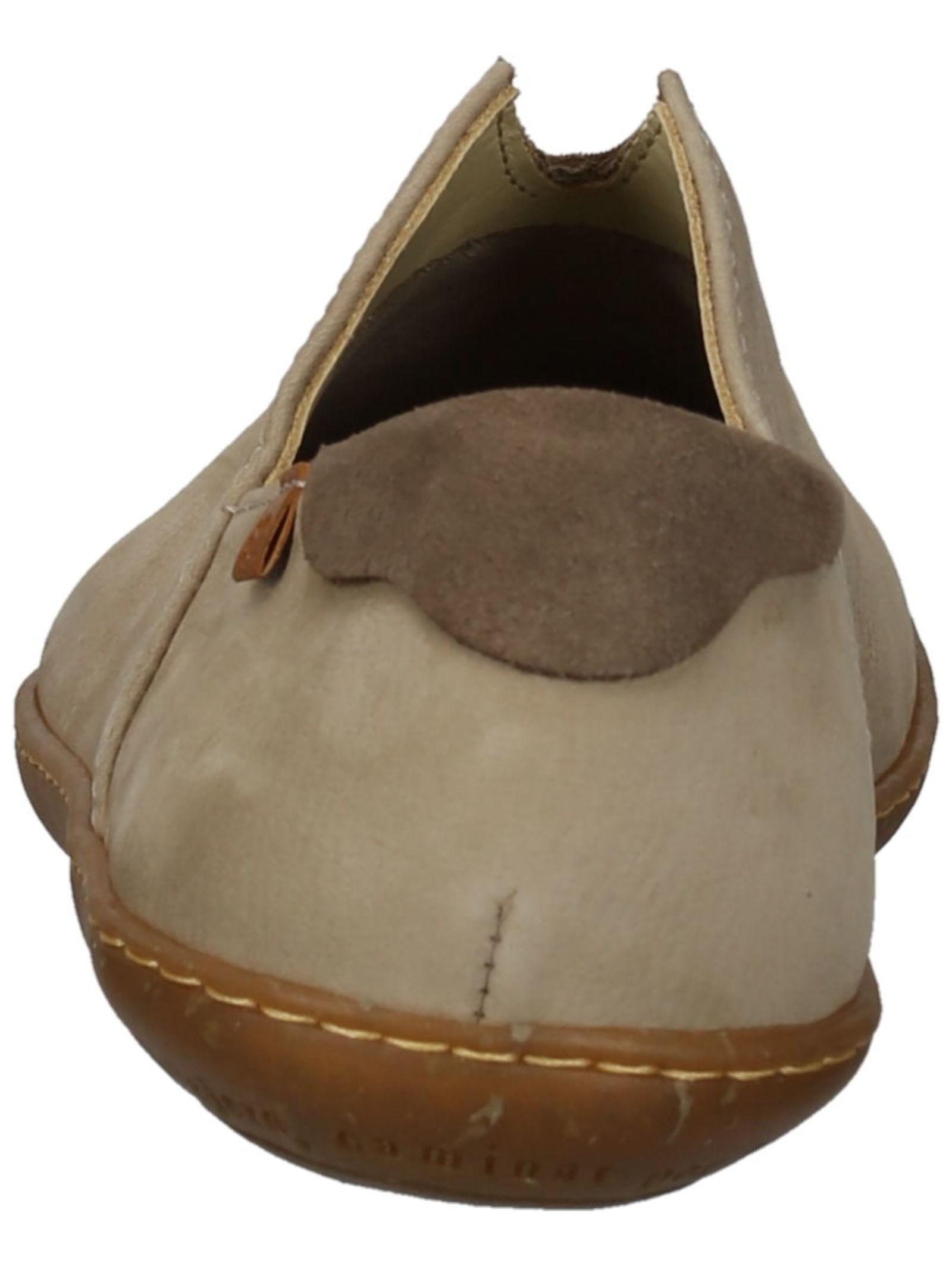 El Naturalista  Slipper 