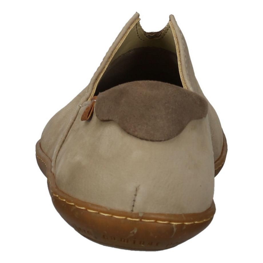 El Naturalista Slipper  